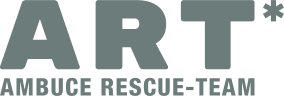 Client logo Ambuce Rescue Team
