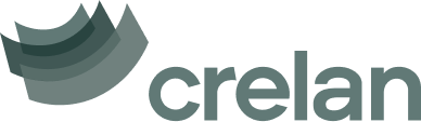 Client logo Crelan
