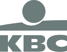 Client logo KBC