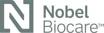 Client logo Nobel Biocare