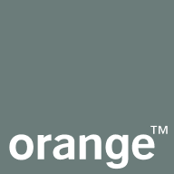 Client logo Orange