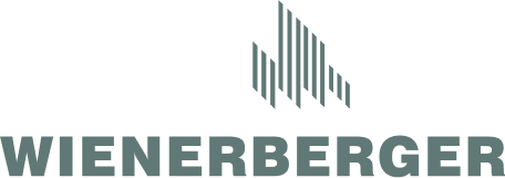 Client logo Wienerberger